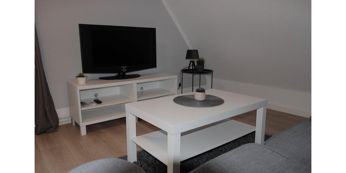 Wohnen auf Zeit Verden (Aller) - 2.5 Zimmer, 45 m&sup2;, 690&euro; | Angebot:26572564