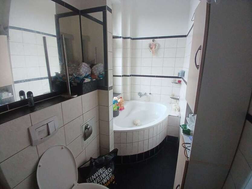 Wohnung zum Mieten in Wittenberge 380 € 65 m²