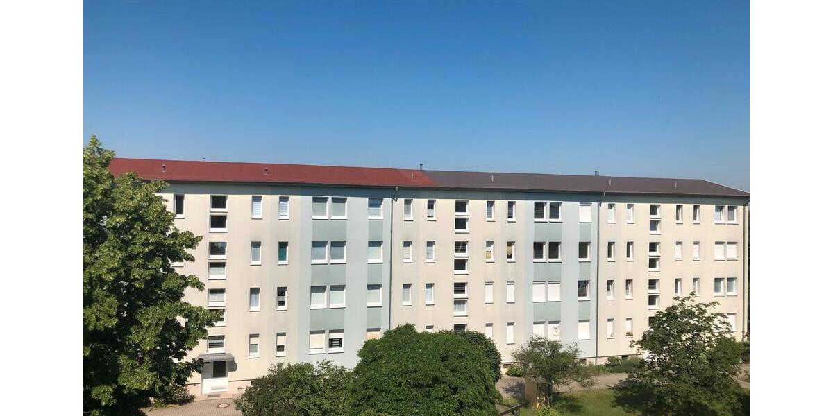 Etagenwohnung Weißwasser (Oberlausitz) - 3 Zimmer, 56 m&sup2;, 350&euro; | Angebot:26543958