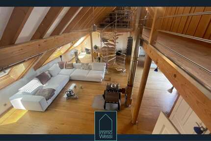 Wohnung Karlsruhe / Durlach Durlach - 2 Zimmer, 150 m&sup2;, 2.300&euro; | Angebot:27225344