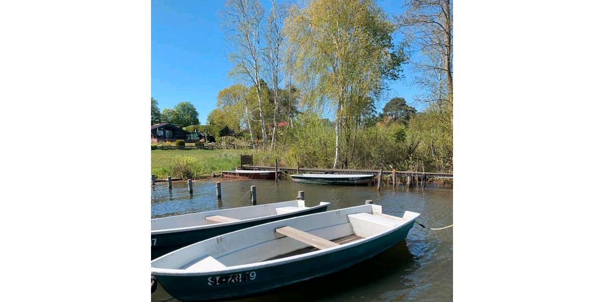 Wohnen auf Zeit Plau am See - 4 Zimmer, 65 m&sup2;, 70&euro; | Angebot:26479092