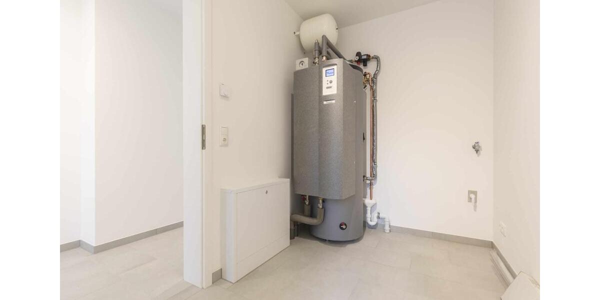 Reihenhaus Lüneburg Goseburg-Zeltberg - 4 Zimmer, 152 m&sup2;, 1.940&euro; | Angebot:26250058