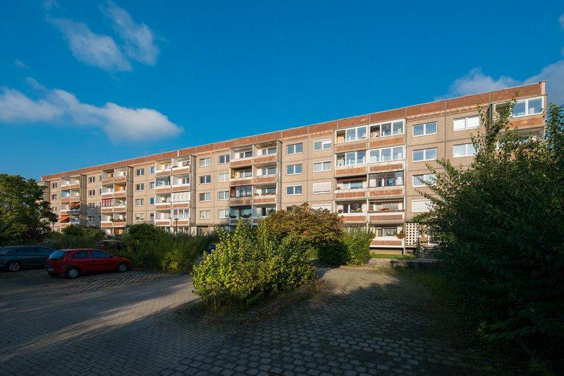 Etagenwohnung Quedlinburg - 4 Zimmer, 71 m&sup2;, 460&euro; | Angebot:26176126