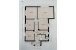 Helle 3-Zimmer-Wohnung in Netphen, Dreis-Tiefenbach (Ortsmitte)
