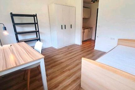 Wohnung Nagold - 1 Zimmer, 20 m&sup2;, 620&euro; | Angebot:26649614