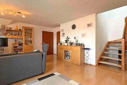 Wohnung Weil Im Schönbuch - 3 Zimmer, 82 m&sup2;, 1.150&euro; | Angebot:25127531