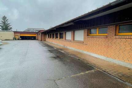 Halle in Kupferzell 3.300 € 1100 m² zimmer