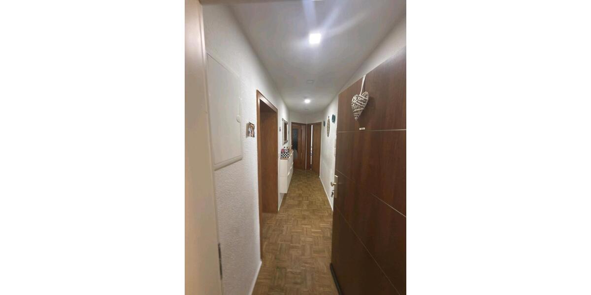 Erdgeschoßwohnung Bebra - 3 Zimmer, 85 m&sup2;, 850&euro; | Angebot:25968068