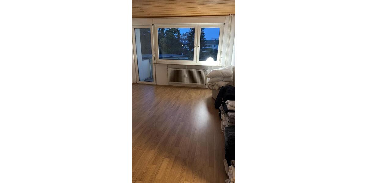 Etagenwohnung Ludwigshafen am Rhein Parkinsel - 2 Zimmer, 56 m&sup2;, 924&euro; | Angebot:26532438