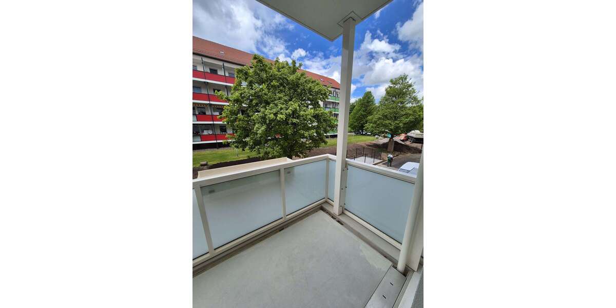Etagenwohnung Oederan - 2 Zimmer, 38 m&sup2;, 269&euro; | Angebot:21362023