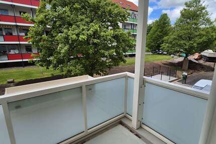 Wohnung Oederan - 2 Zimmer, 38 m&sup2;, 269&euro; | Angebot:21362023