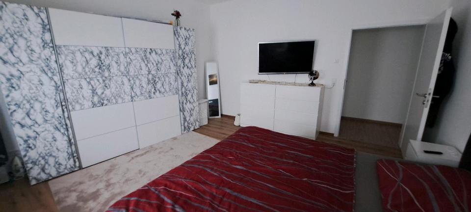 Erdgeschoßwohnung Oschersleben (Bode) - 3 Zimmer, 93 m&sup2;, 877&euro; | Angebot:24691965