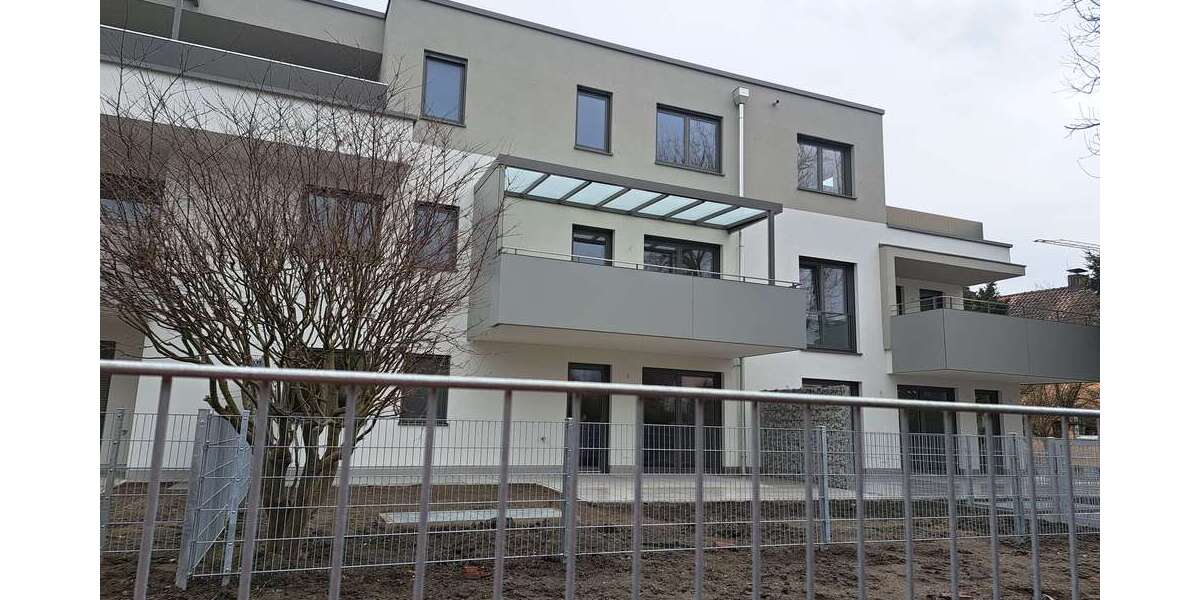 Etagenwohnung Landshut Landshut-West - 2 Zimmer, 71 m&sup2;, 1.136&euro; | Angebot:24450626
