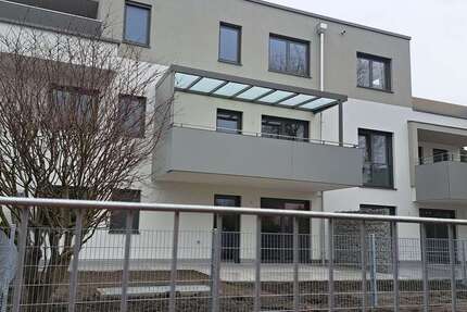 Wohnung Landshut Landshut-West - 2 Zimmer, 71 m&sup2;, 1.136&euro; | Angebot:24450626