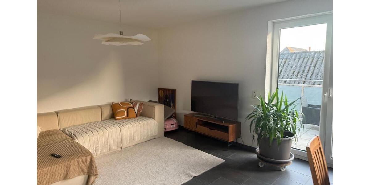 Etagenwohnung Langwedel - 3 Zimmer, 90 m&sup2;, 1.150&euro; | Angebot:25894552