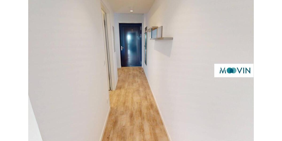 Wohnen auf Zeit Düsseldorf Stadtbezirk 3 - 1 Zimmer, 685&euro; | Angebot:20710438
