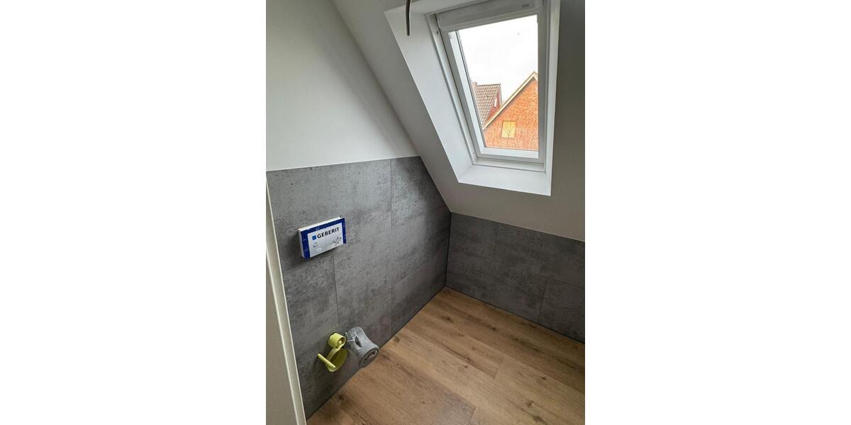 Etagenwohnung Westerstede - 4 Zimmer, 120 m&sup2;, 1.200&euro; | Angebot:24706640