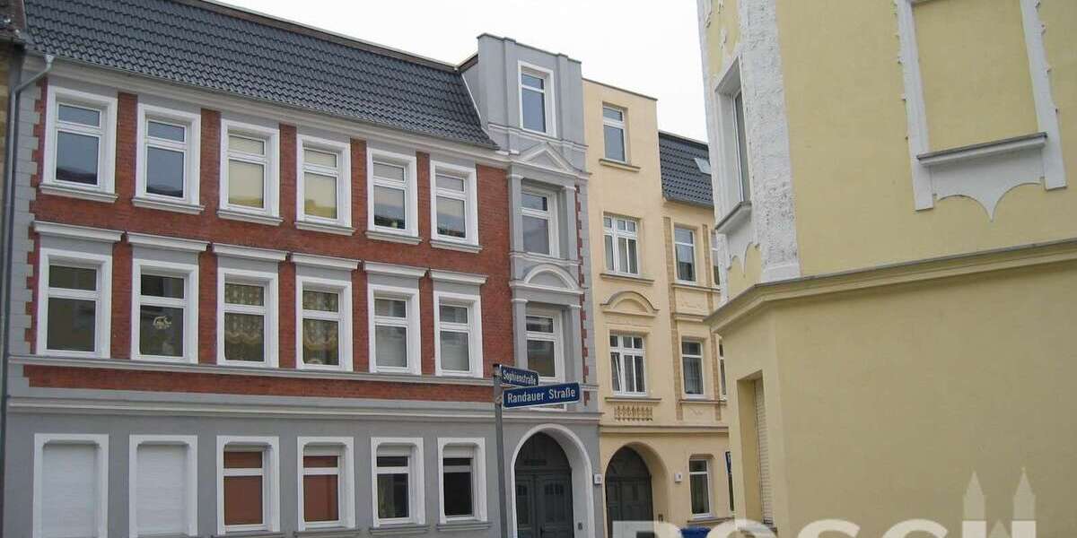 Etagenwohnung Magdeburg Fermersleben - 2 Zimmer, 38 m&sup2;, 247&euro; | Angebot:27207545