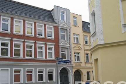 Wohnung Magdeburg Fermersleben - 2 Zimmer, 38 m&sup2;, 247&euro; | Angebot:27207545