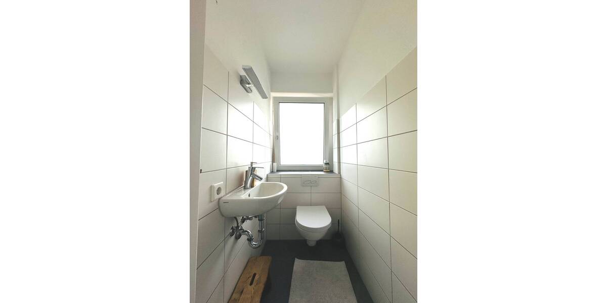 Etagenwohnung Fürth Poppenreuth - 4 Zimmer, 170 m&sup2;, 1.410&euro; | Angebot:26703043