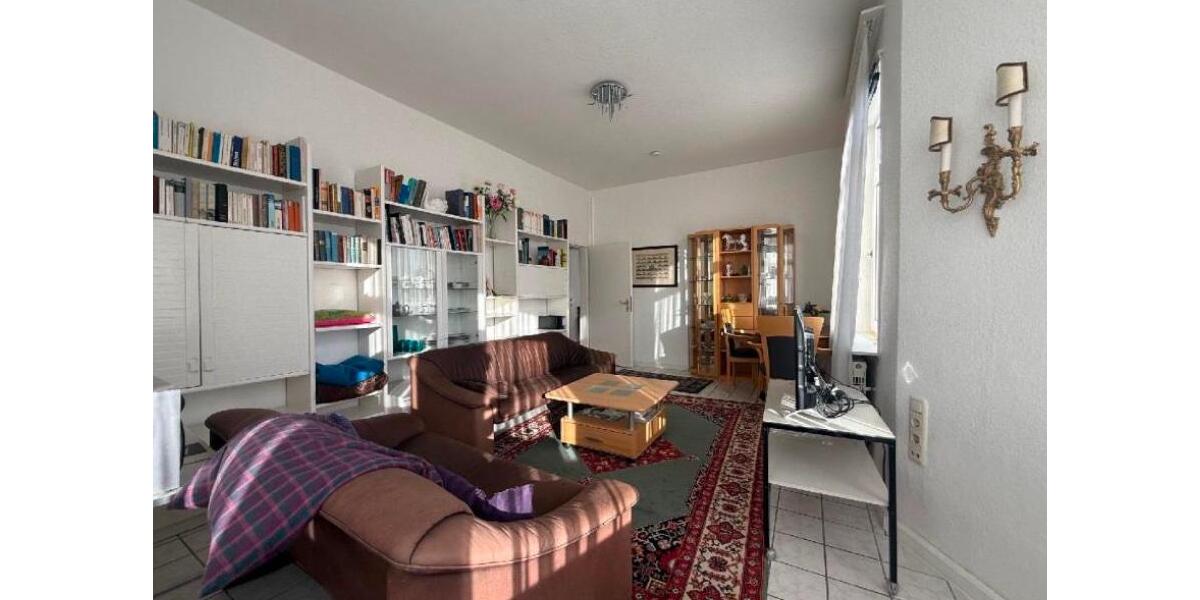 Etagenwohnung Celle Altenhagen - 3 Zimmer, 90 m&sup2;, 850&euro; | Angebot:26490720