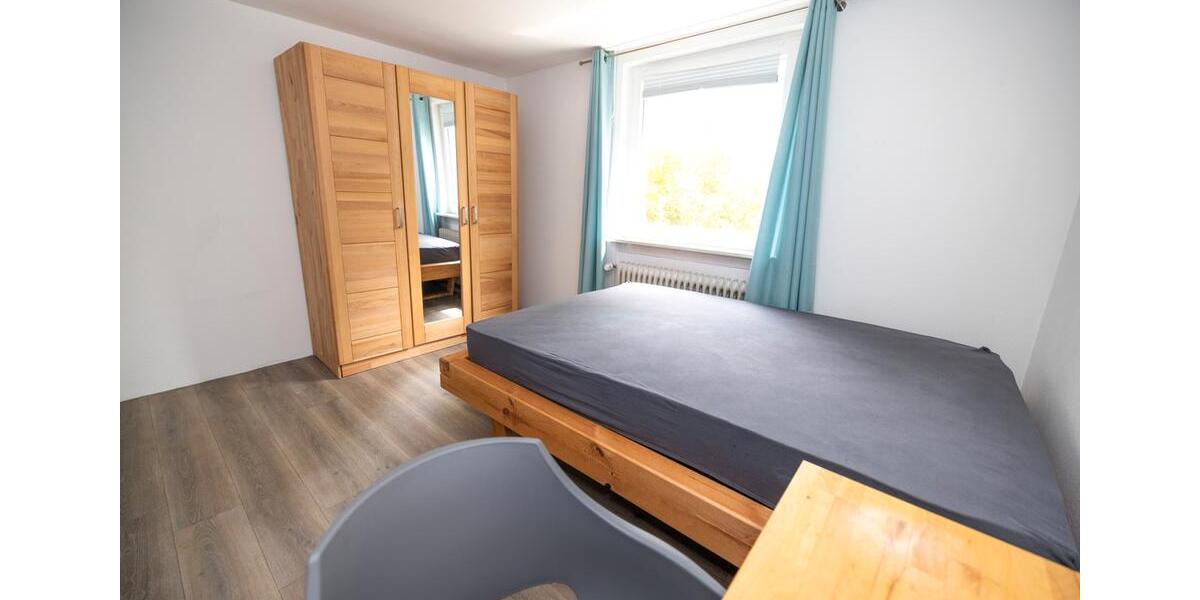 Wohnen auf Zeit Villingen-Schwenningen Kopsbühl - 1 Zimmer, 12 m&sup2;, 260&euro; | Angebot:26563984