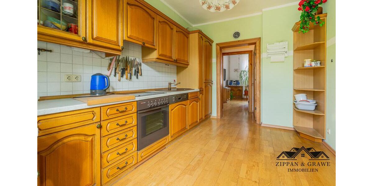 Etagenwohnung Barth - 3 Zimmer, 75 m&sup2;, 650&euro; | Angebot:26003588