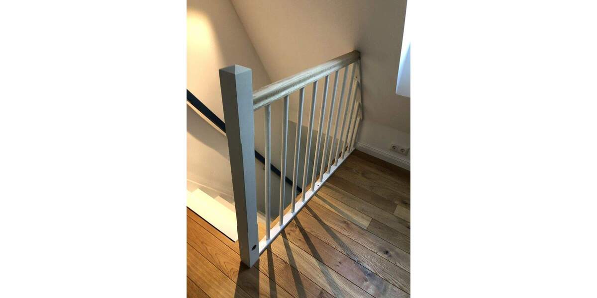 Reihenmittelhaus Hamburg Hausbruch - 5 Zimmer, 100 m&sup2;, 2.200&euro; | Angebot:24763303