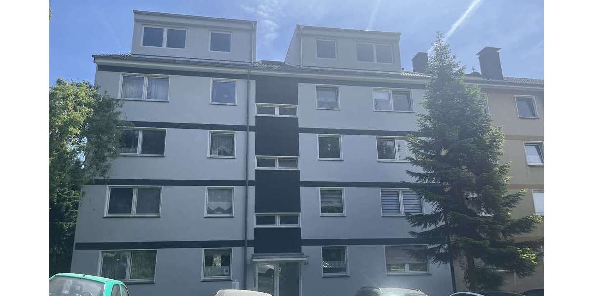 Wohnung zum Mieten in Oberhausen 386,08 € 76 m² 3 zimmer