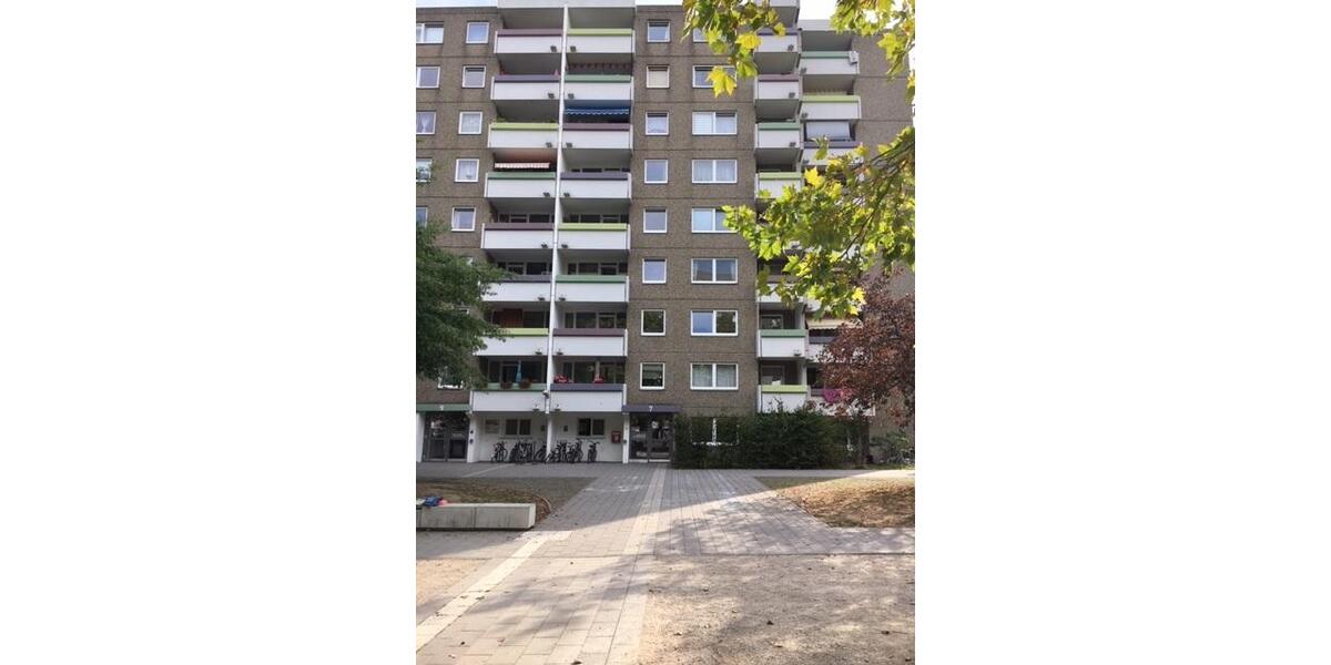 Etagenwohnung Darmstadt Darmstadt-Nord - 1.5 Zimmer, 47 m&sup2;, 573&euro; | Angebot:25215441