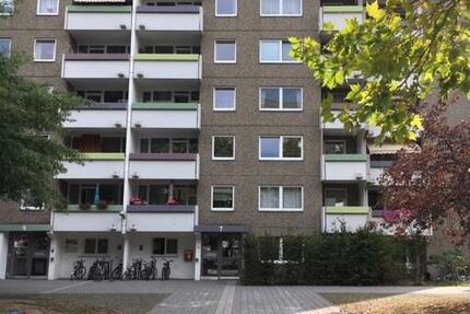 Wohnung Darmstadt Darmstadt-Nord - 1.5 Zimmer, 47 m&sup2;, 573&euro; | Angebot:25215441