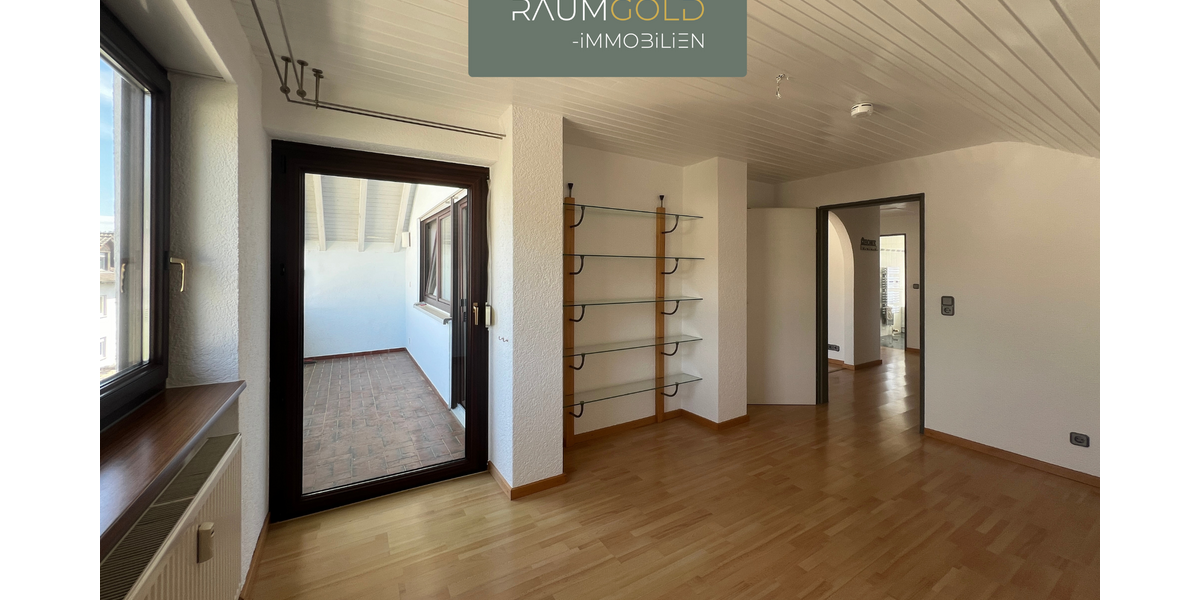 Wohnung zum Mieten in Schwörstadt 1.000 € 80 m² 3 zimmer