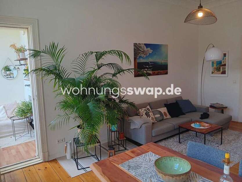 Wohnung zum Mieten in Berlin-12161 660 € 66 m² 2 zimmer