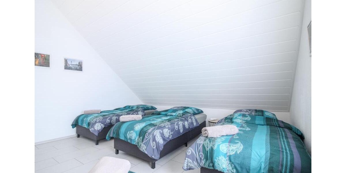 Monteurapartment Göppingen - bis zu 19 P. 3 zimmer