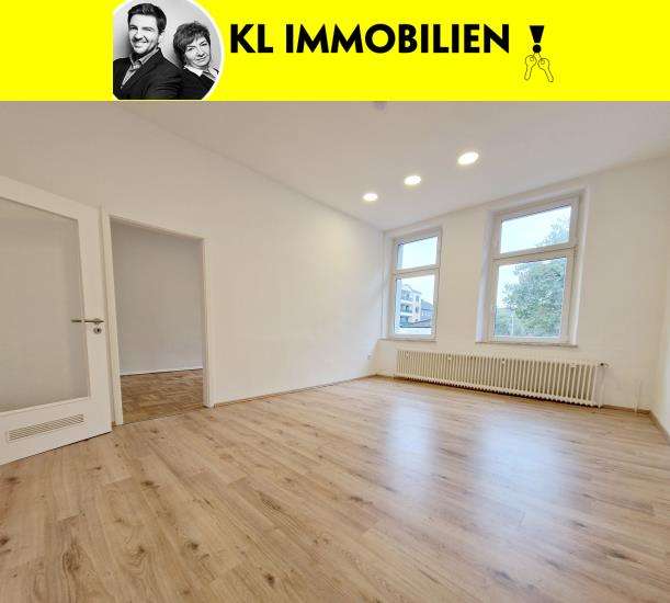 Wohnung zum Mieten in Oberhausen 480 € 60 m² 2 zimmer