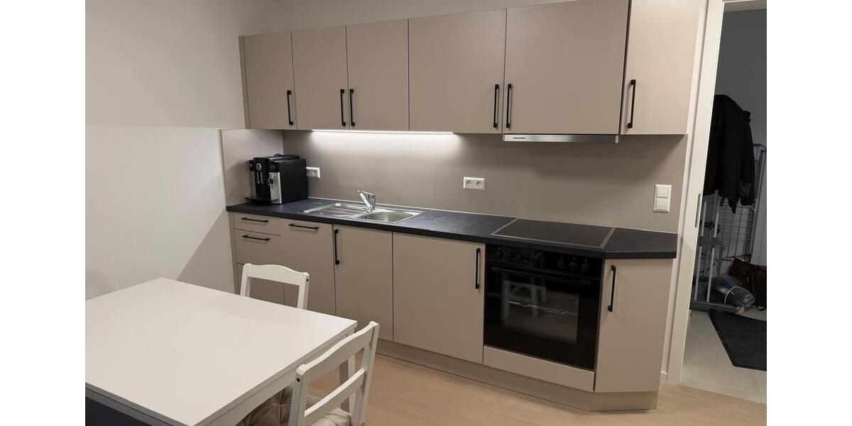 Etagenwohnung Horgenzell - 2 Zimmer, 40 m&sup2;, 750&euro; | Angebot:25048347