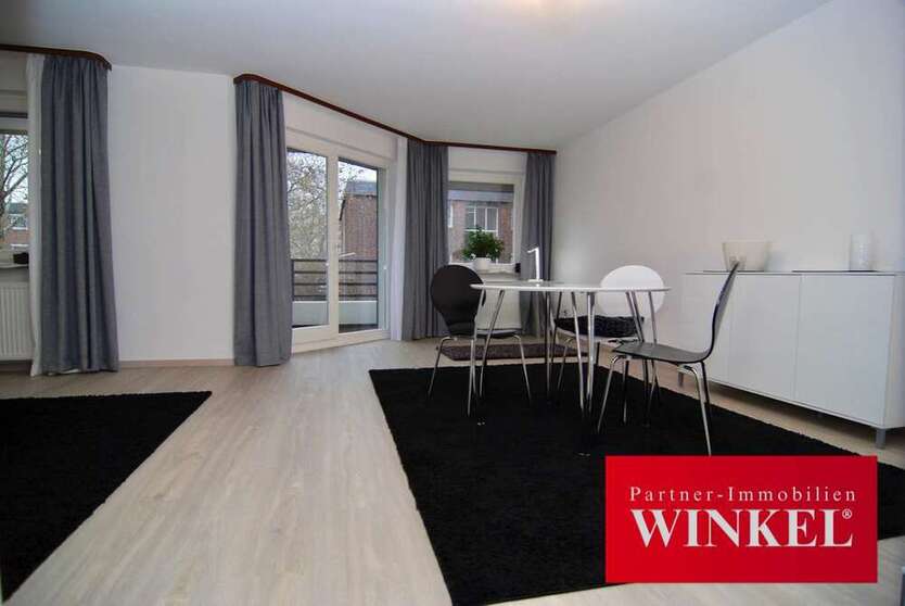 Wohnung zum Mieten in Bonn 840 € 74 m²