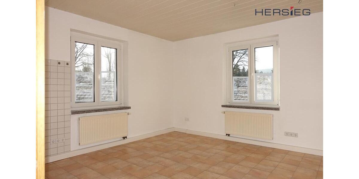 Etagenwohnung Crottendorf - 4 Zimmer, 90 m&sup2;, 395&euro; | Angebot:24568764