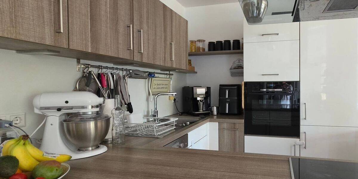 Etagenwohnung Sinsheim - 2 Zimmer, 78 m&sup2;, 860&euro; | Angebot:26305952