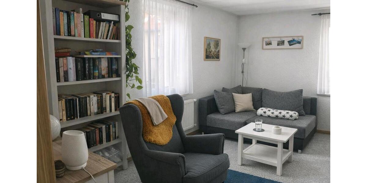 Etagenwohnung Schirgiswalde-Kirschau Kirschau - 2 Zimmer, 50 m&sup2;, 325&euro; | Angebot:25857448