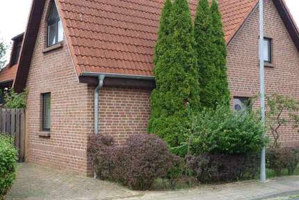 Haus Lehrte - 2.5 Zimmer, 90 m&sup2;, 810&euro; | Angebot:25235372