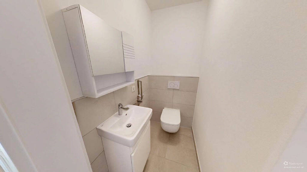 Etagenwohnung Hürth-Gleuel Alt-Hürth - 3 Zimmer, 107 m&sup2;, 1.550&euro; | Angebot:26779114