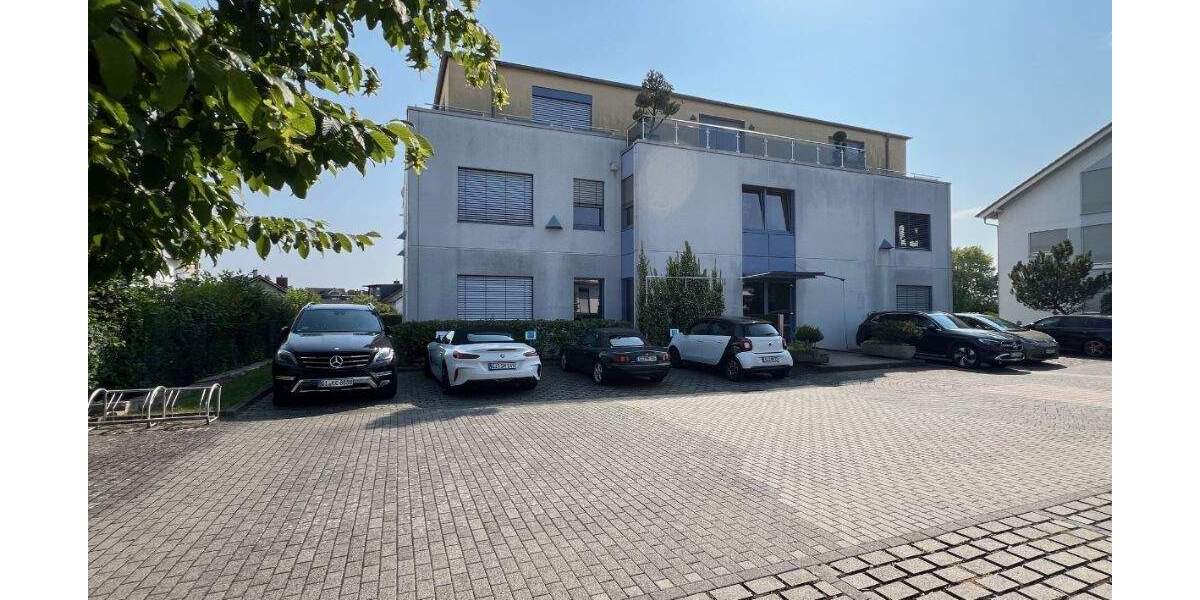 Gewerbeobjekt Wettenberg - Krofdorf-Gleiberg Krofdorf-Gleiberg - 4 Zimmer, 1.375&euro; | Angebot:24810610