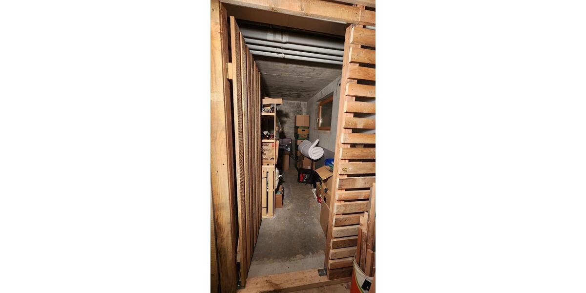 Erdgeschoßwohnung Saulgrub - 1.5 Zimmer, 49 m&sup2;, 570&euro; | Angebot:25636512