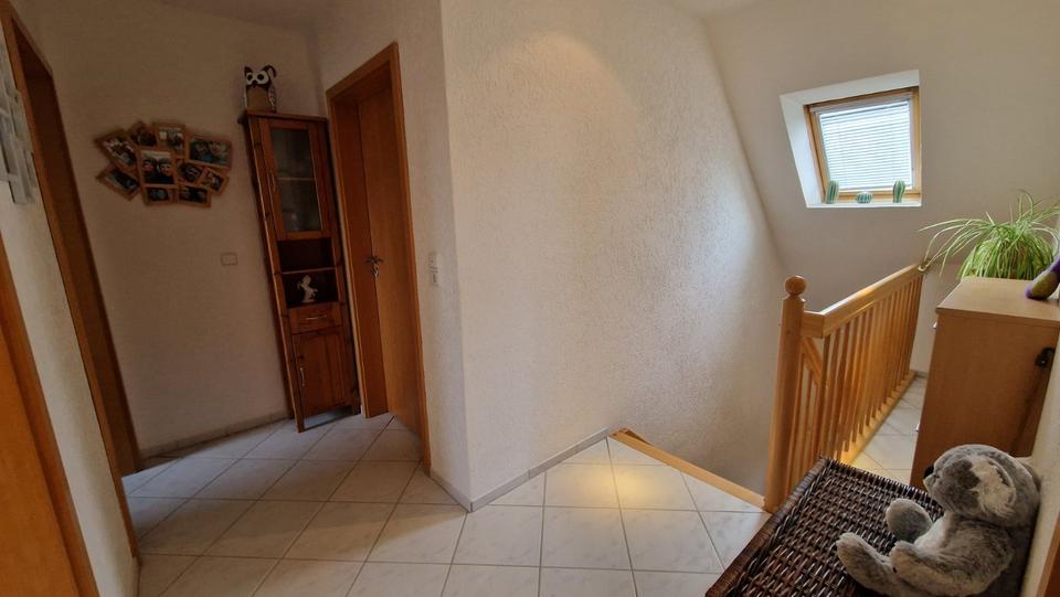 Einfamilienhaus in Sickte OT Volzum mit 4 Zimmern 4 zimmer