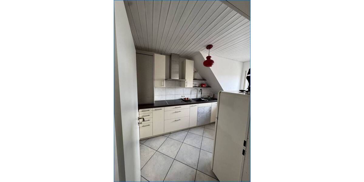 Etagenwohnung Radolfzell am Bodensee Radolfzell - 3 Zimmer, 87 m&sup2;, 990&euro; | Angebot:26066565