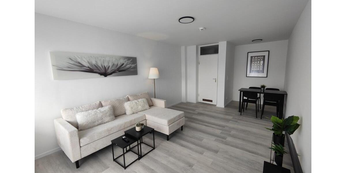 Etagenwohnung Nürnberg Langwasser - 3 Zimmer, 64 m&sup2;, 1.350&euro; | Angebot:26544052