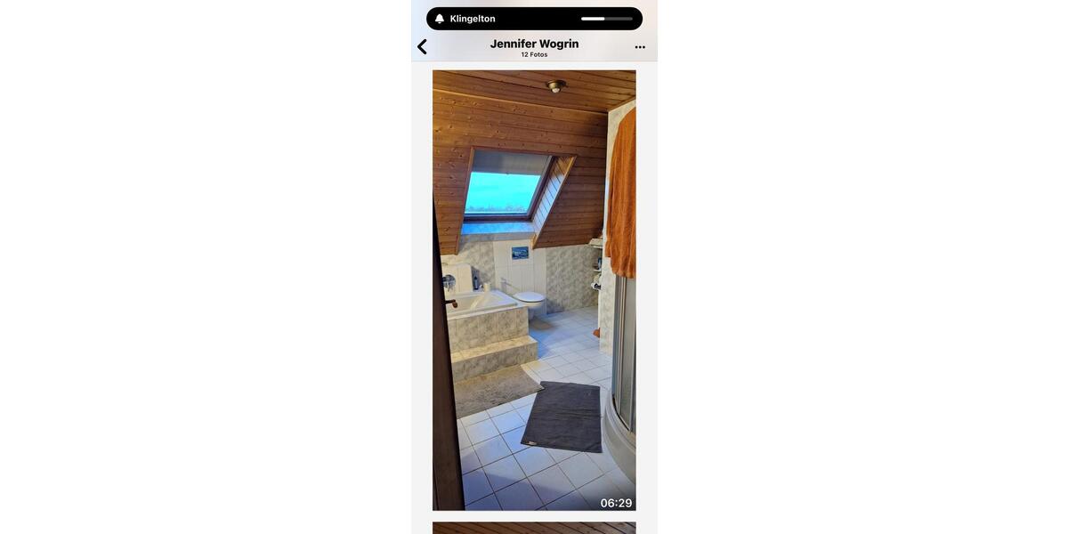 Maisonettenwohnung Kirchlengern - 3 Zimmer, 120 m&sup2;, 890&euro; | Angebot:26341703