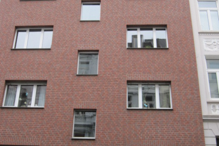Wohnung zum Mieten in Aachen 630 € 80 m² 3 zimmer
