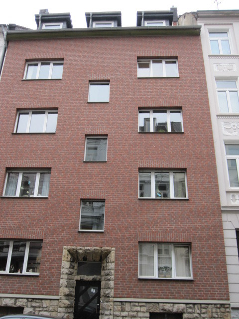 Wohnung zum Mieten in Aachen 630 € 80 m² 3 zimmer